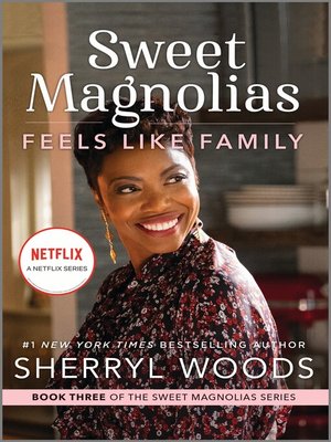Feels Like Family - ebook